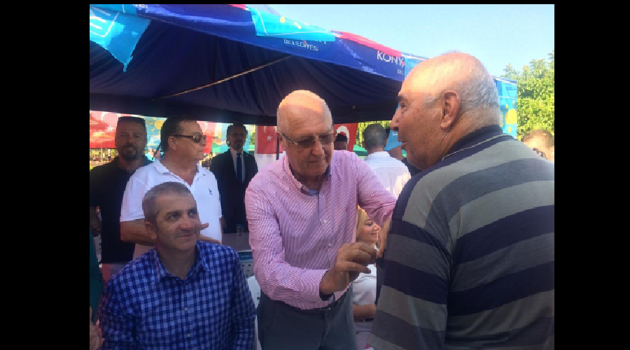 Subaşı; “Bir partinin gerçek sahipleri kayıtlı üyeleridir “