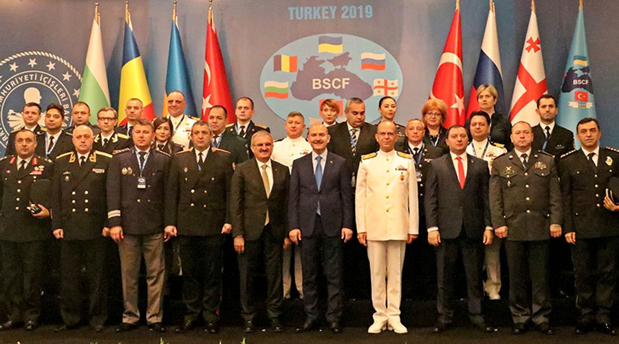 Bakan Soylu; ‘Batı’dan da büyük Allah var’