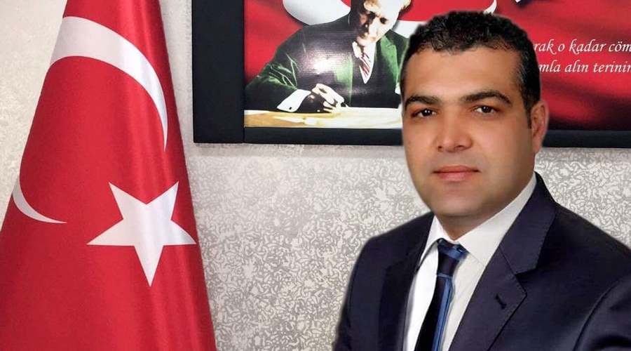 Antbirlik zeytinyağı sezonu açtı
