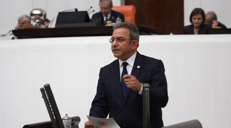 Budak: “Sanayi Bakanlığı derin uykuda”