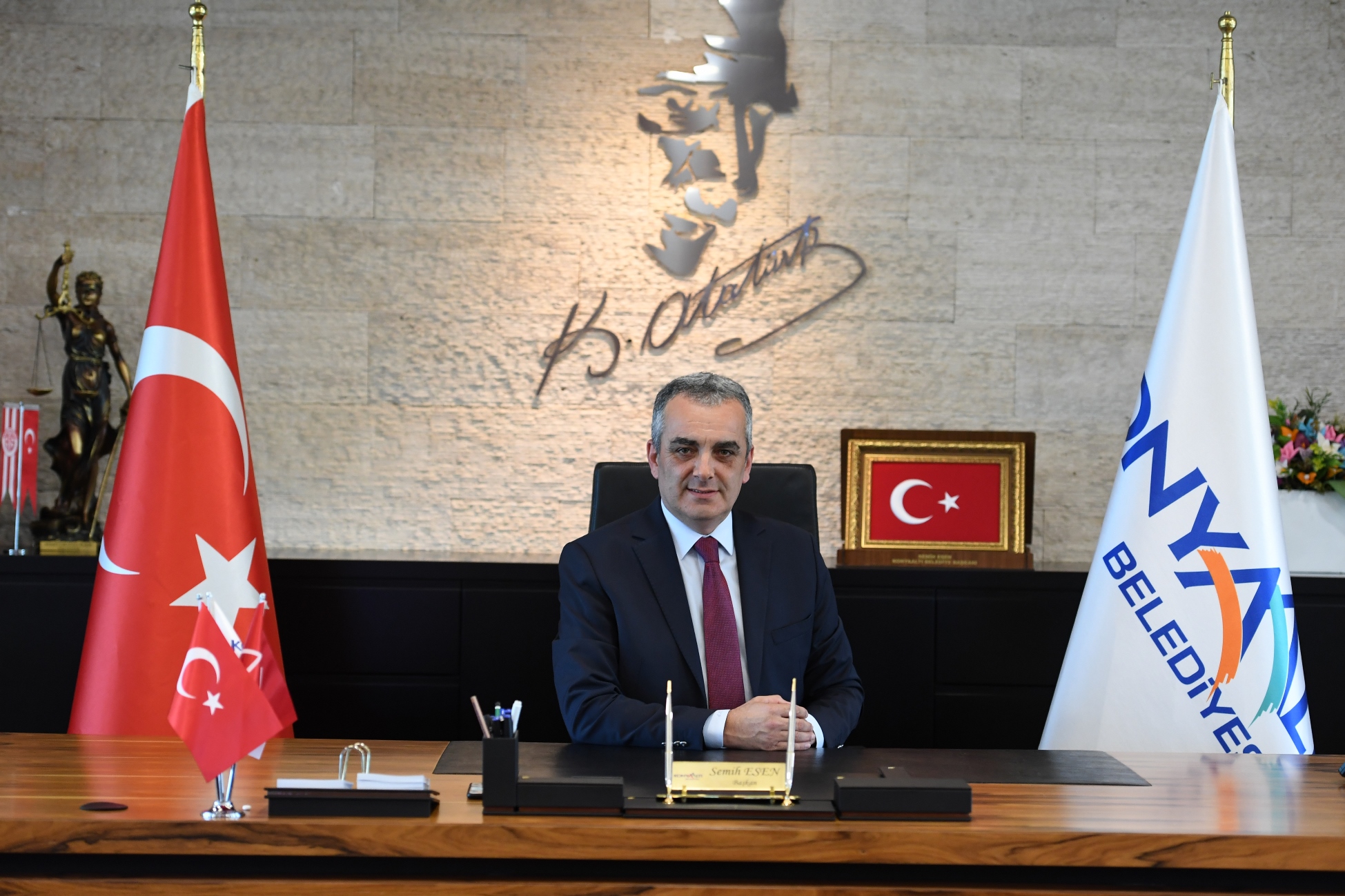 Cumhuriyetimiz ilelebet var olacaktır!