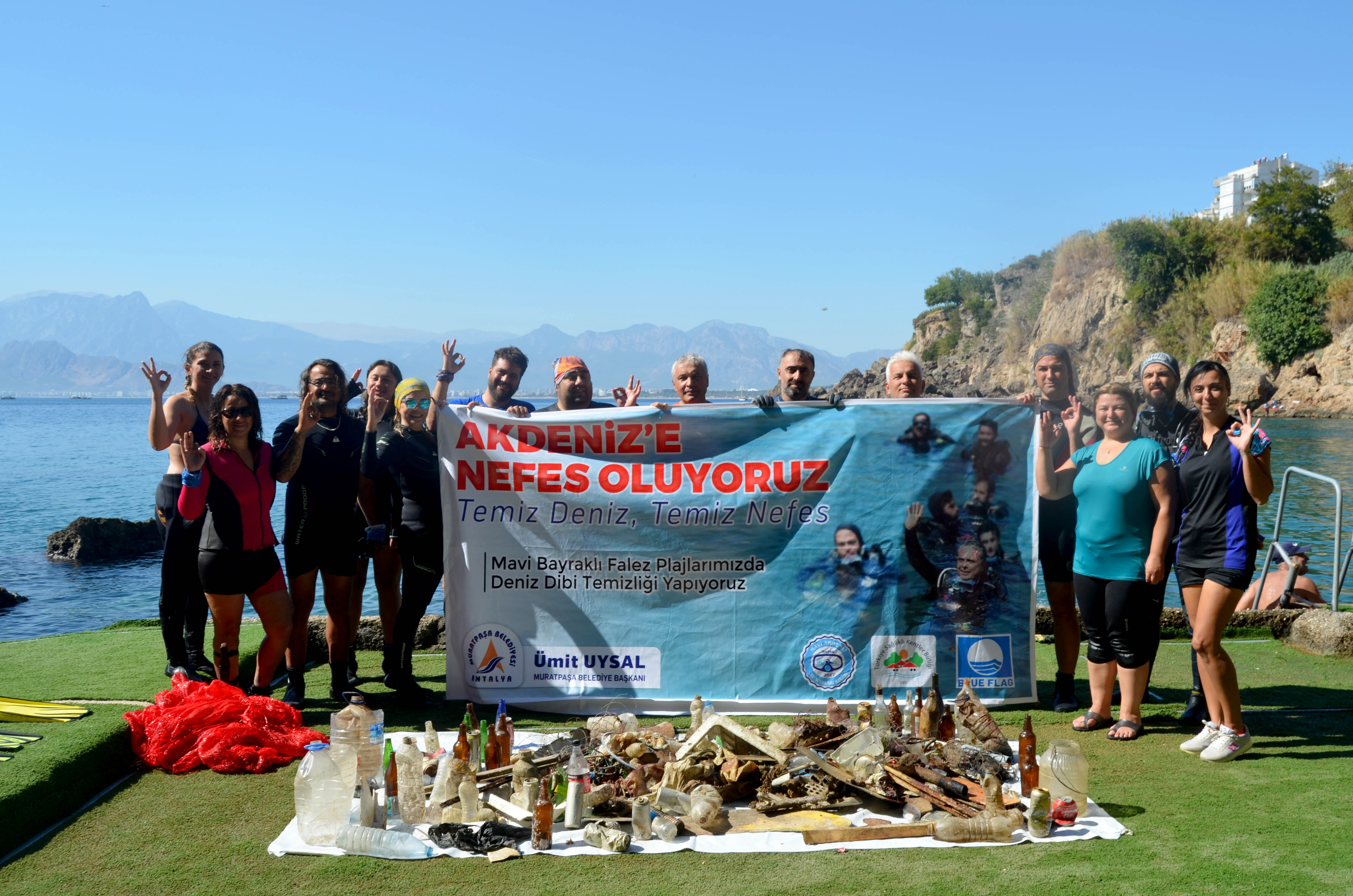 Deniz dibinde şaşırtıcı sonuç