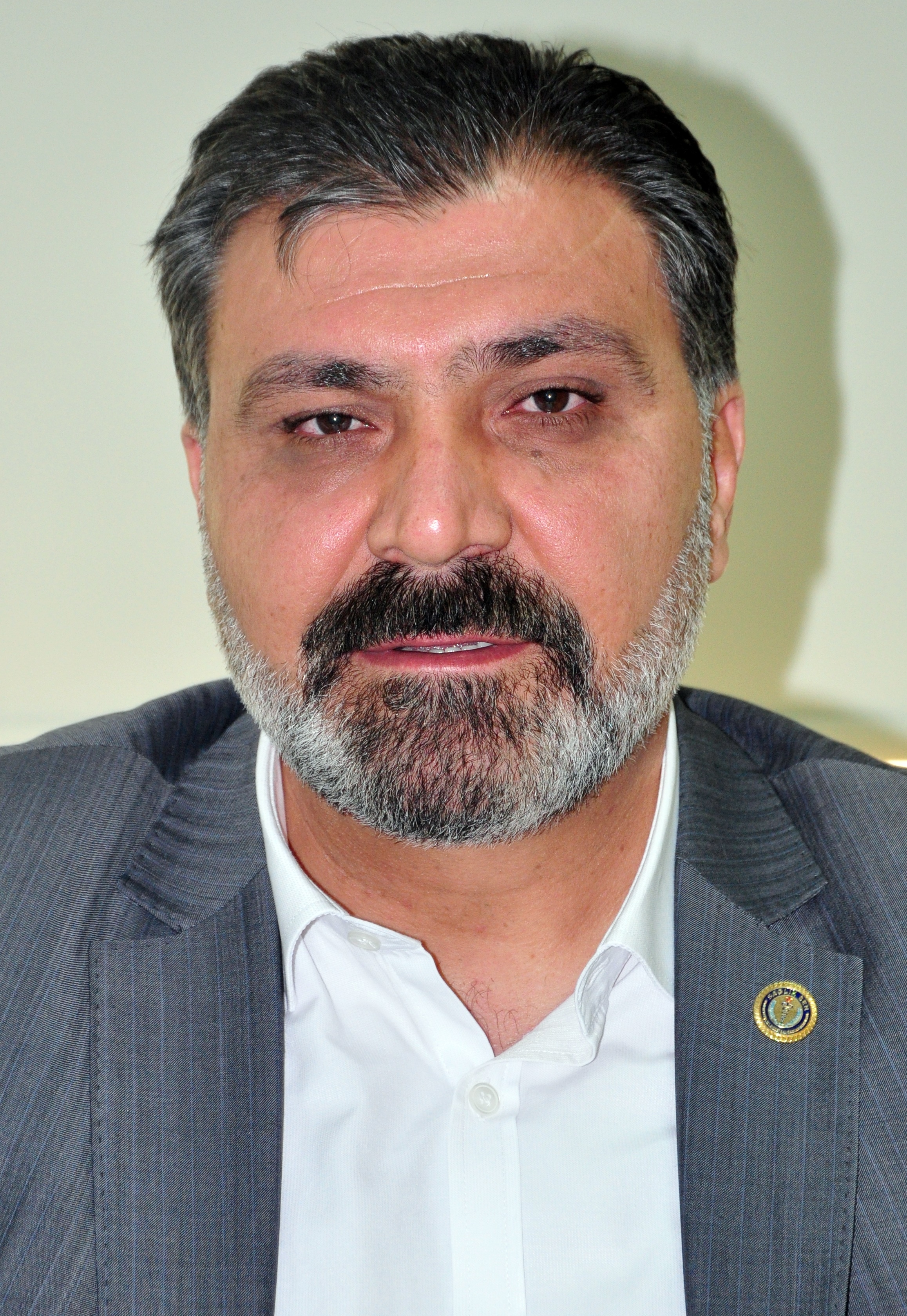 Bu kez masada kazandılar