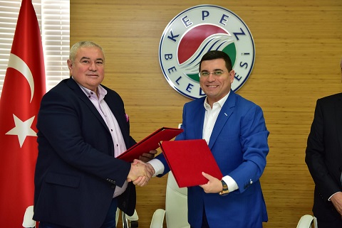 İstihdamda güç birliği projesi imzalandı