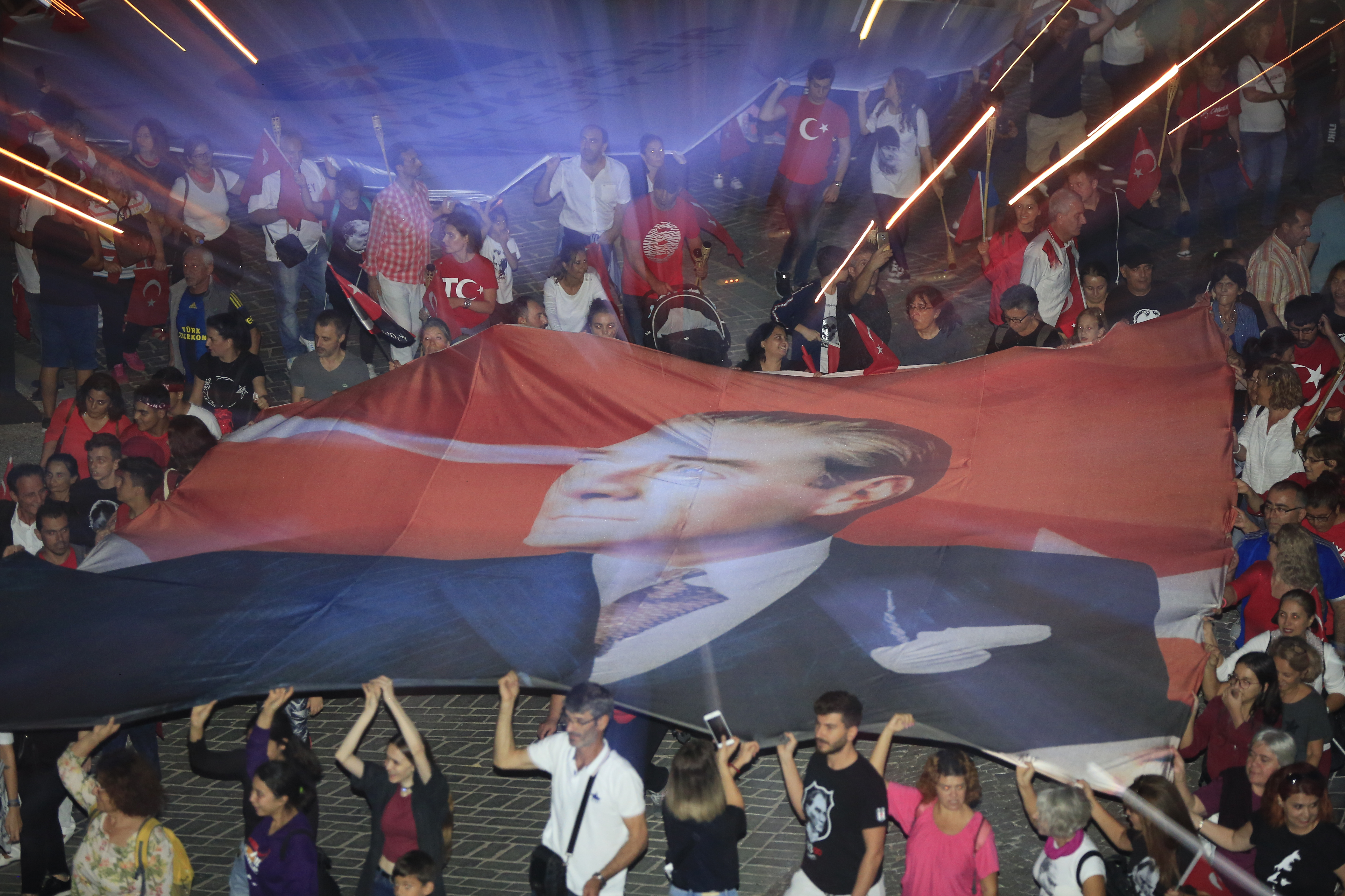 Muhteşemsin Antalya