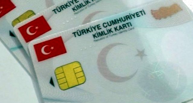 Ad, soyad değiştirme uygulamasında en çok değiştirilen soyad “Top” oldu