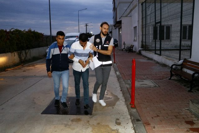 Adana merkezli 2 ilde sahte para operasyonu