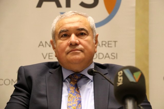 Antalya 4.0 Projesi’nin Raporu açıkladı