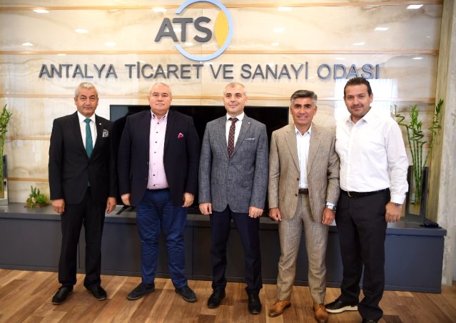 Başkan Davut Çetin’den kayıt dışı istihdam uyarısı