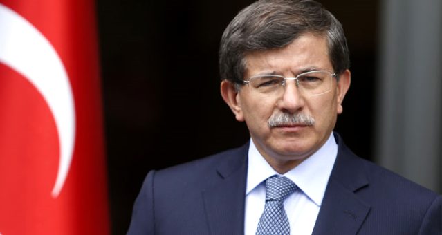 Davutoğlu’ndan “Yeni parti kurmak için paranız var mı?” sorusuna yanıt