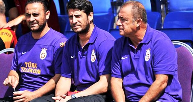 Galatasaray’da Terim ve scout ekibine transfer eleştirisi