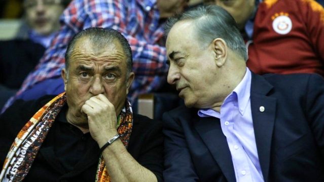 Mustafa Cengiz’den son dakika Fatih Terim açıklaması!