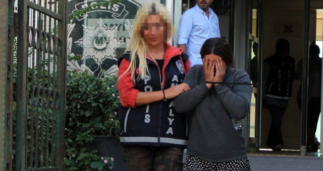 “Mutlu Pazar” operasyonu: 7 gözaltı