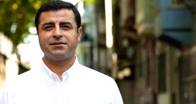 Selahattin Demirtaş’ın avukatları reddi hakim talebinde bulundu