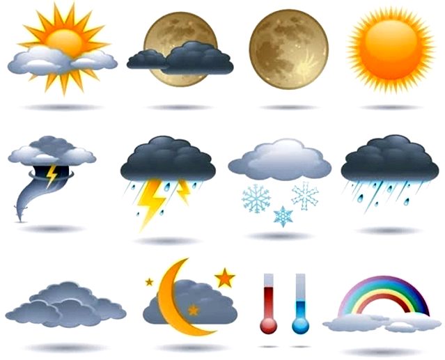 Meteoroloji’den hava durumu açıklaması