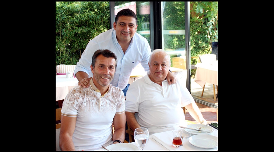 Antalyaspor moral depoladı