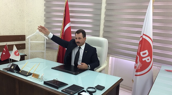 Kartal’dan 10 Kasım mesajı