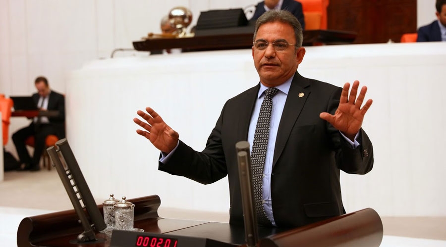 CHP’li Budak: “İntiharların temelinde ekonomik sorunlar yatıyor”