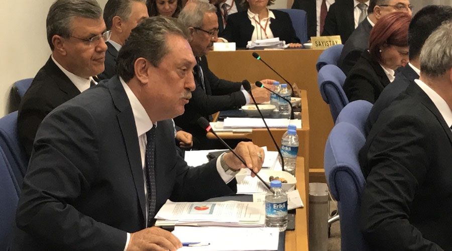 “Et ve Süt Kurumu 20 gündür kesim yapmıyor”