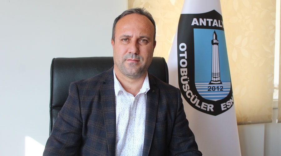 Patenci gençlerin darp edilmesine ilişkin açıklama