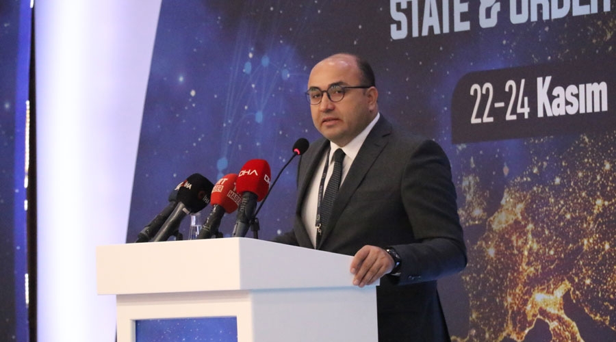 “Akdeniz bir göç mezarlığına dönüştü”