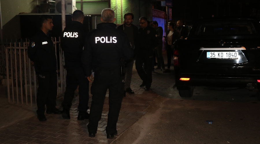 Kardeş kavgası kanlı bitti!