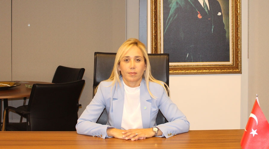 İYİ Partili Çokal: “Konaklama vergisini veren de yanlış alan da yanlış”