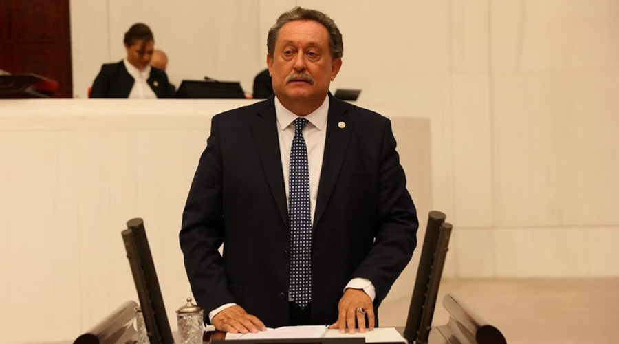 CHP’li Özer: “Çocuk konusunda bu partizanlık neden?”