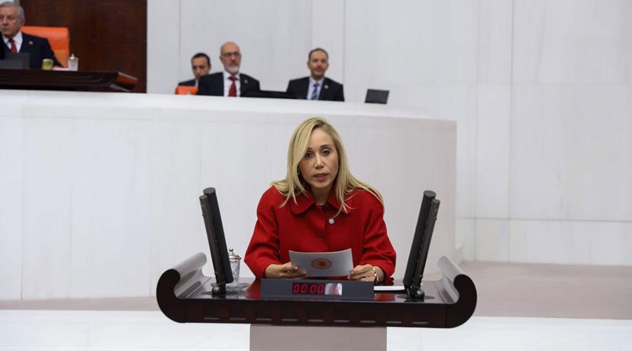 Çokal: “İktidarın milletvekilleri yarım yamalak hazırlanan kanuna oy vermiş”