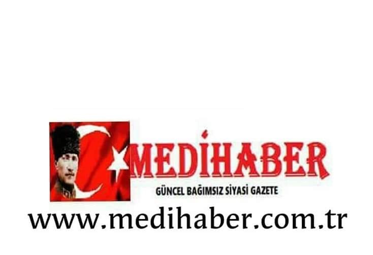 MEDİHABER’DEN 10 KASIM MESAJI
