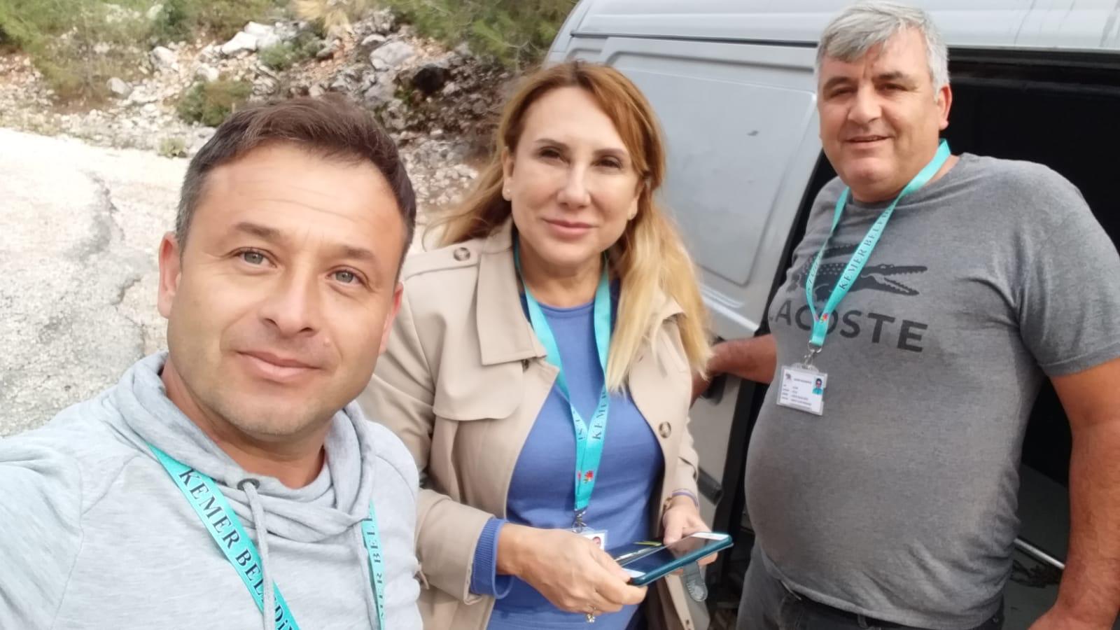 HAYVANLAR BİZİM BİR PARÇAMIZ