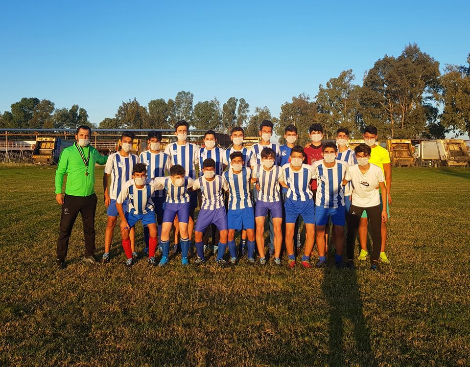 AKSU BELEDİYESPOR’DAN ÖRNEK DAVRANIŞ