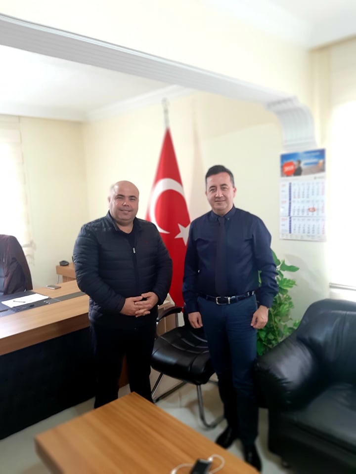 BAŞKAN ŞAHİN’DEN ÜRETİCİYE “DESTEK” UYARISI: