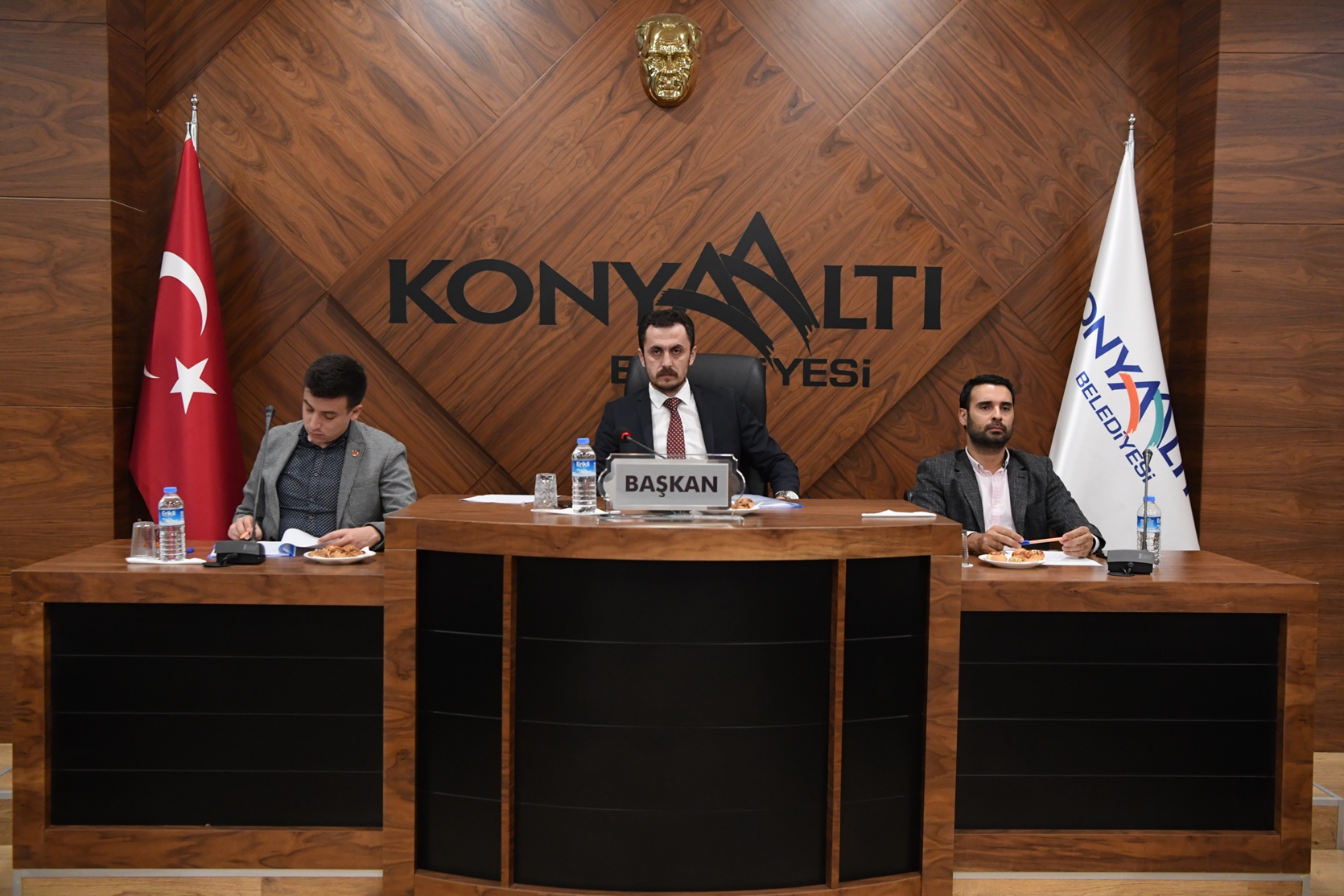 Eski ismi BATAB olan ANTAB’a 7 belediye