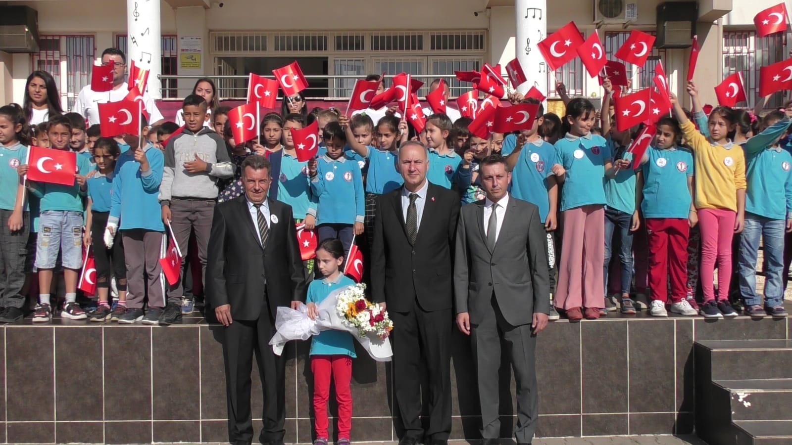 Kepez’in gençleri, sporcularla buluşuyor