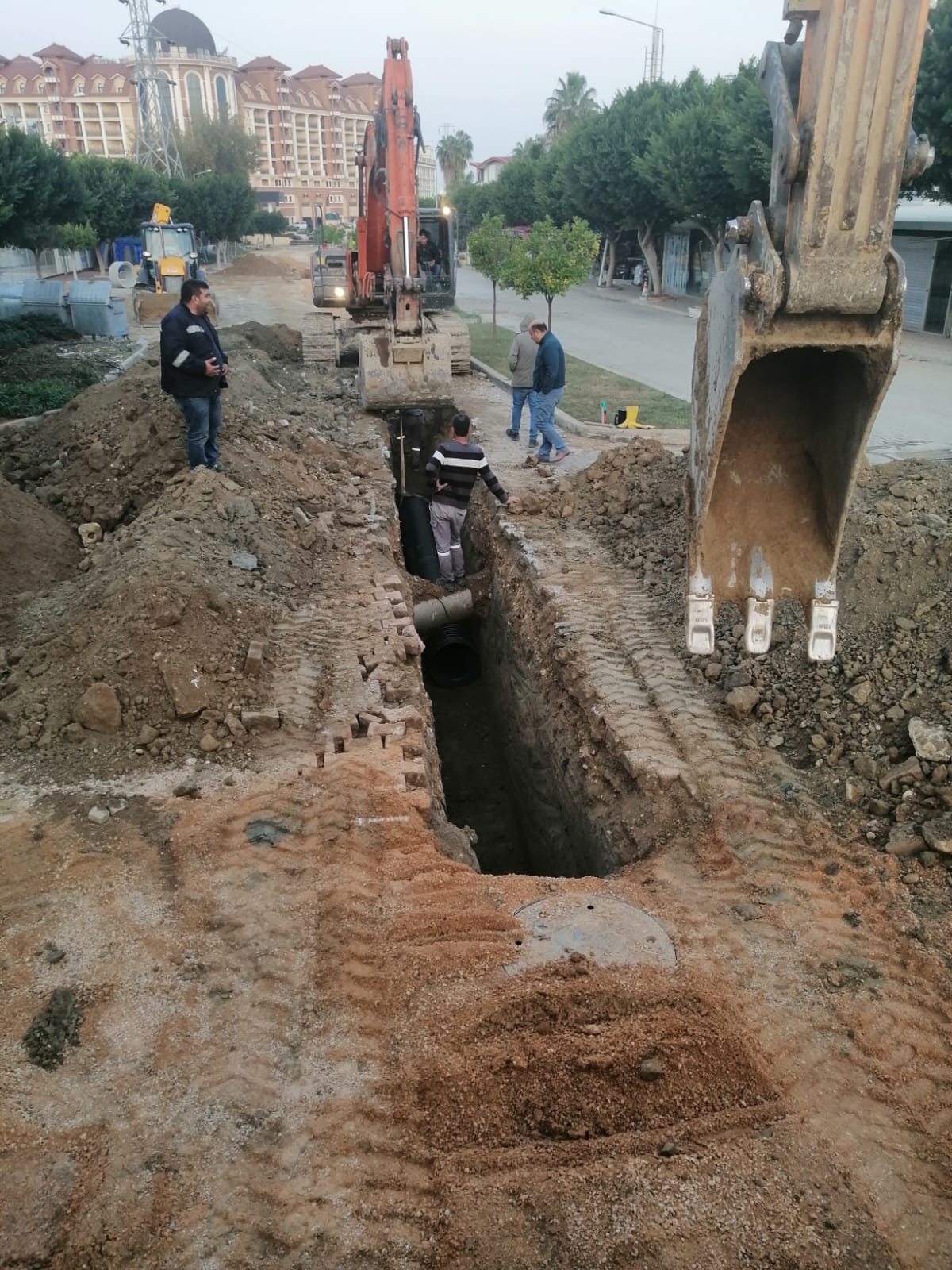 ASAT’tan arızalara müdahale