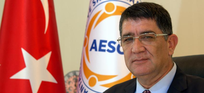 Adlıhan Dere’den 10 Kasım mesajı