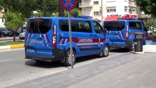 Antalya ‘bu adamı kim öldürdü, kendi kendini mi vurdu’