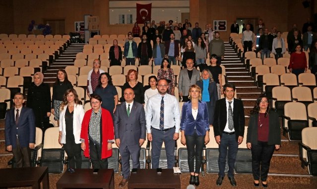 Antalya’da 10 bin 851 hasta evinde ziyaret edildi