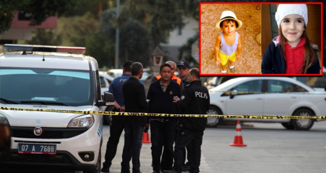 Antalya’da siyanür şüpheli ölümde baba ve çocukların cesedi el ele bulundu