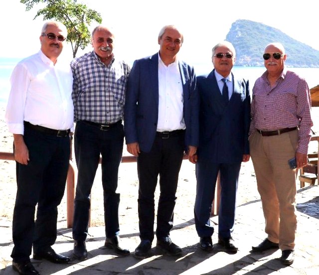 Antalyalılara tanzim satış müjdesi