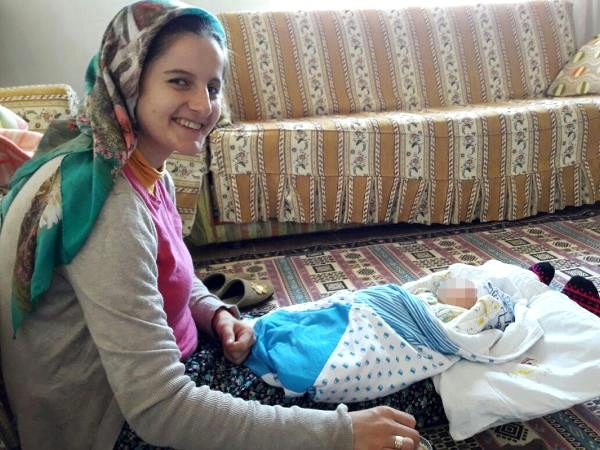 Ayşenur’un intiharına neden olan amcasının oğlu yeniden yargılanıyor
