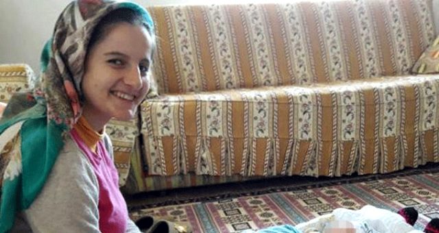 “Ben bir şeytanın eline düştüm” notuyla intihar etti!