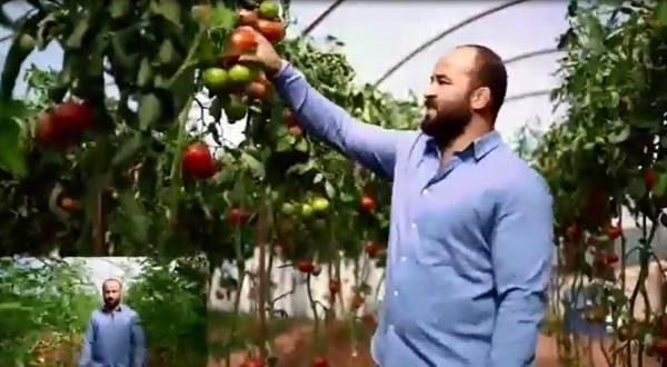 Başpehlivanlardan ‘Antalya’nın ürünü sağlıklı’ mesajı