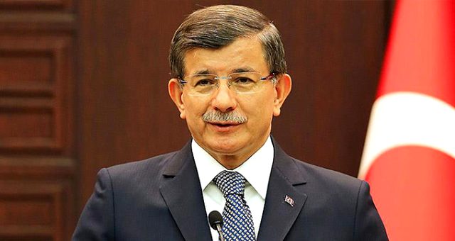 Davutoğlu ekibinden çok konuşulacak iddia!