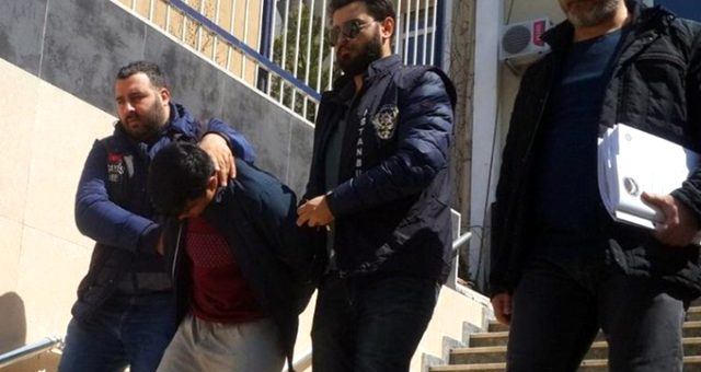 Dini nikahlı eşini öldüren cani, Yüz derisini soyup tuvalete attım