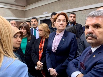Pakize anne beraat etti
