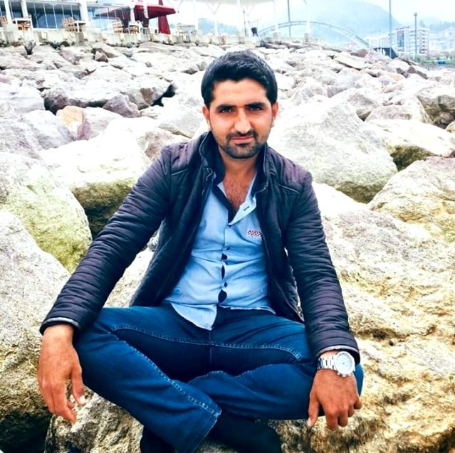 Elektrik akımına kapılan işçi hayatını kaybetti