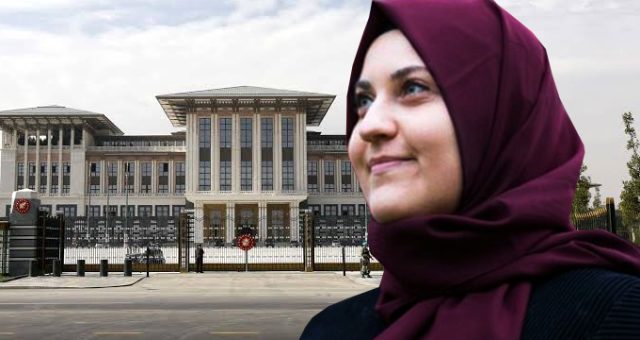 Cumhurbaşkanı Erdoğan’ın yeni danışmanı Şeyda Nur Karaoğlu kimdir?