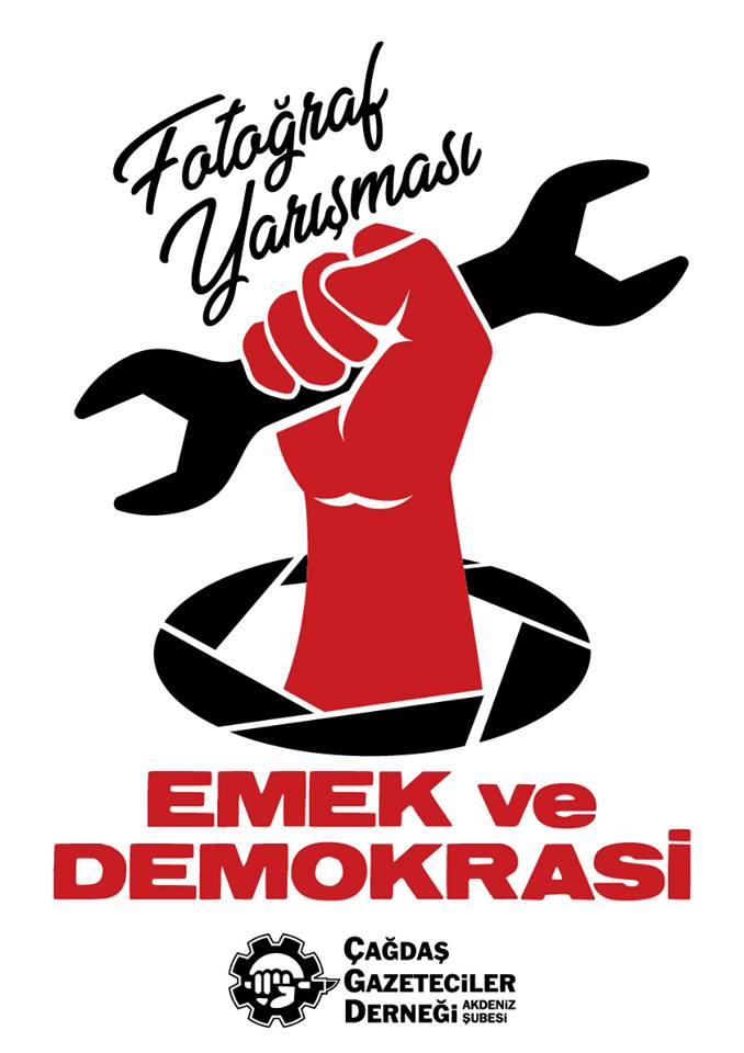 Emek ve Demokrasi Fotoğraf Yarışması